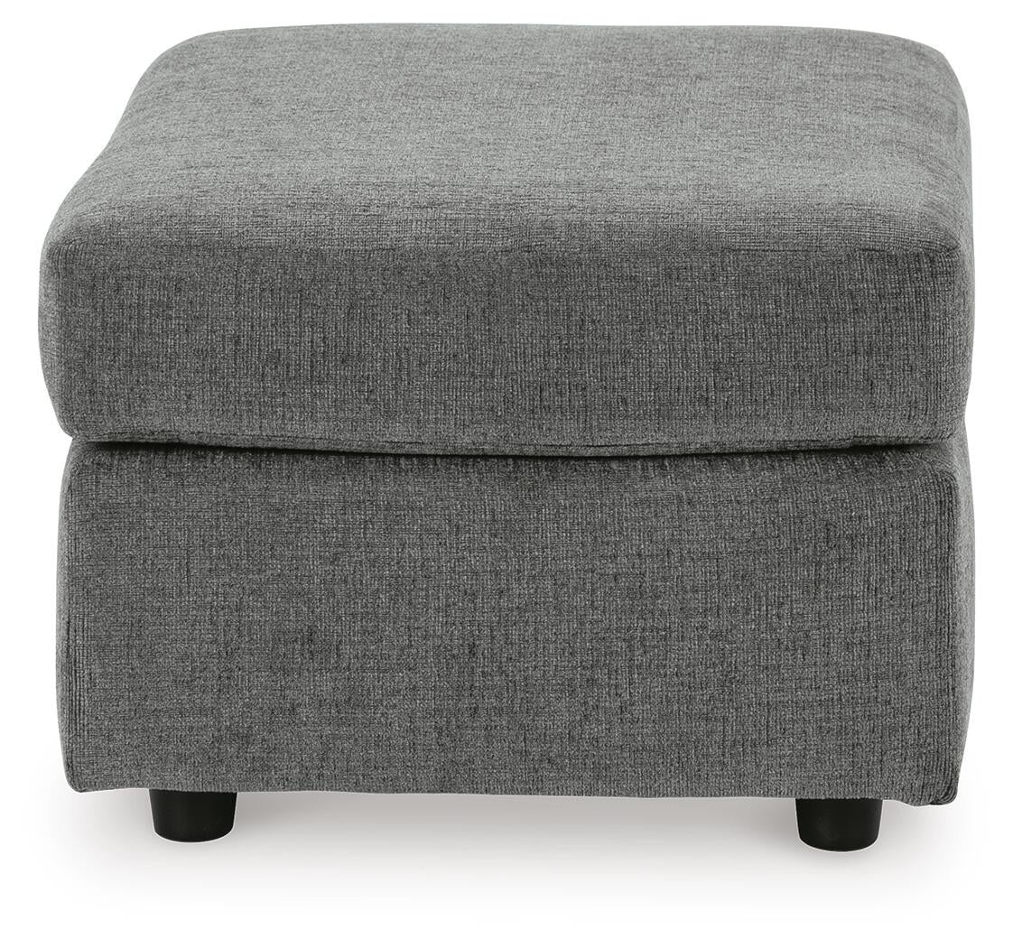 Stairatt Ottoman Signature Design by Ashley®