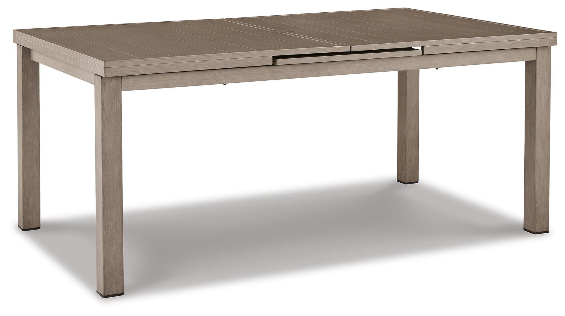 Beach Front RECT Dining Room EXT Table Signature Design by Ashley®