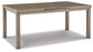 Beach Front RECT Dining Room EXT Table Signature Design by Ashley®