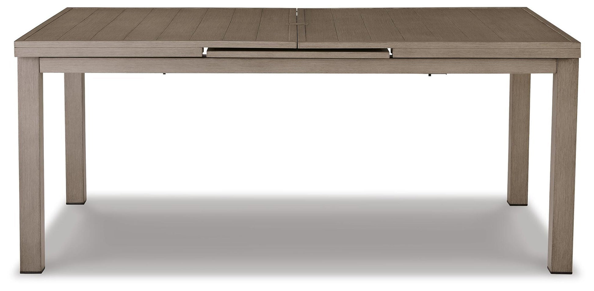 Beach Front RECT Dining Room EXT Table Signature Design by Ashley®