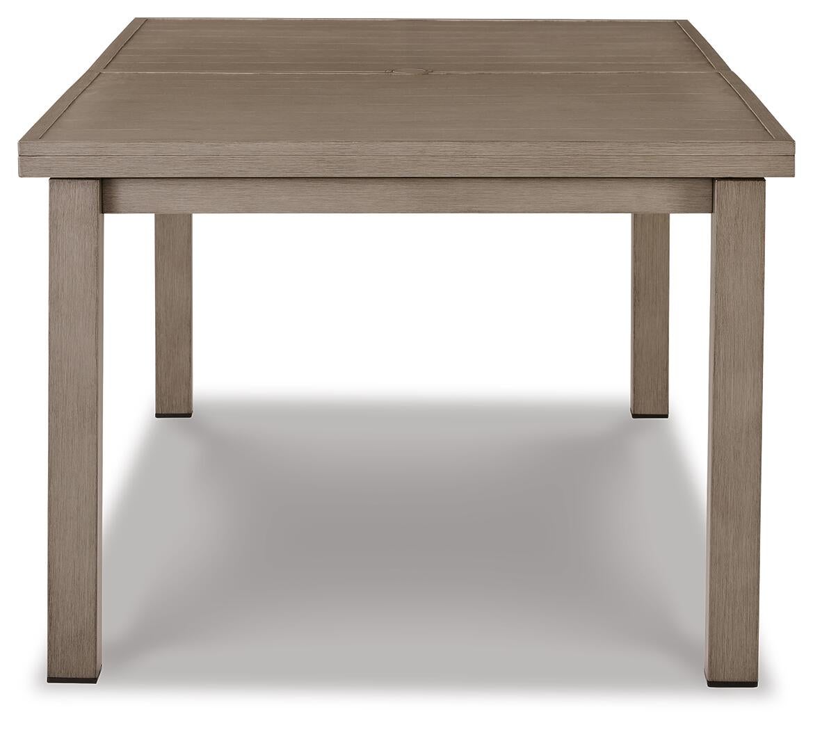 Beach Front RECT Dining Room EXT Table Signature Design by Ashley®