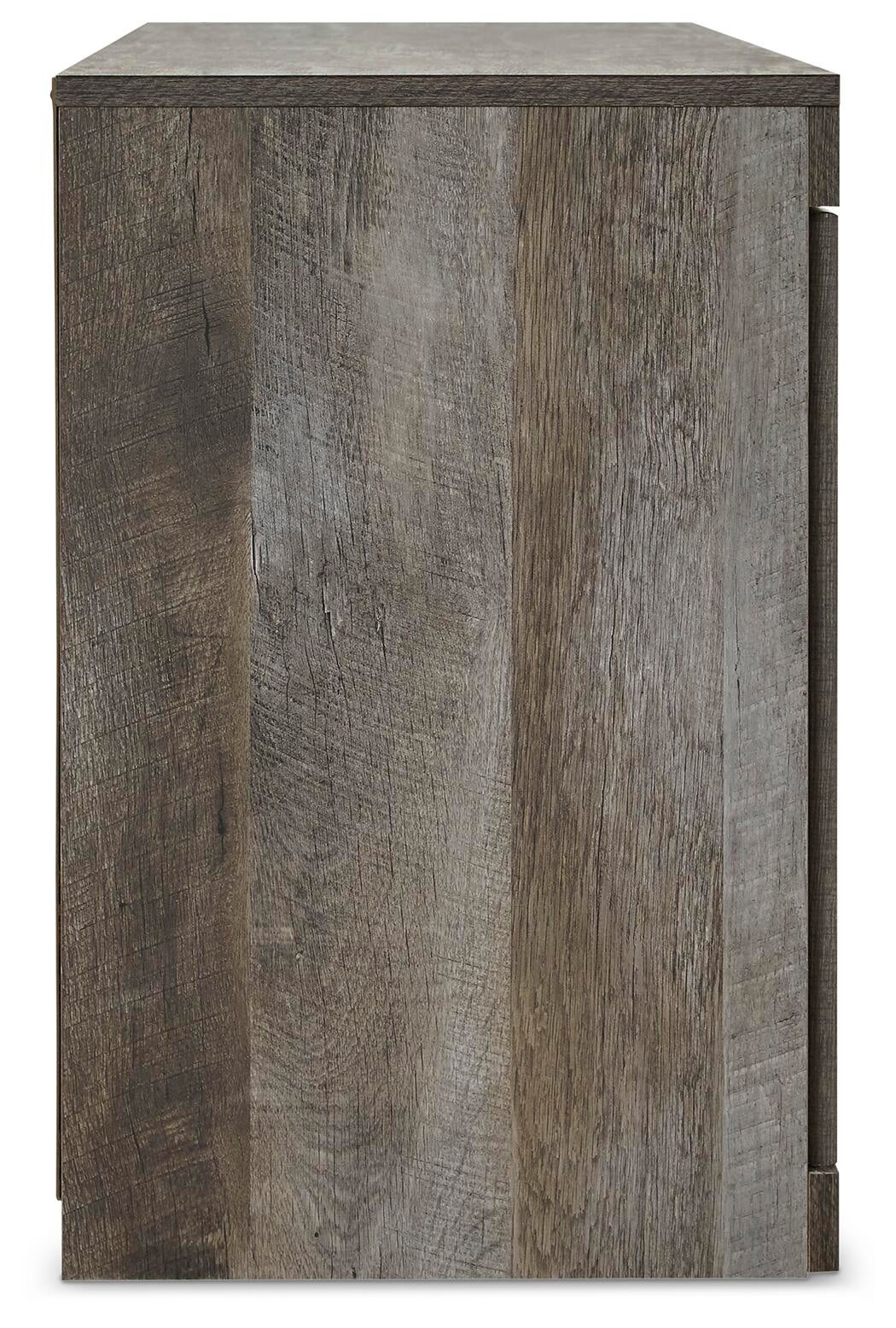 Wynnlow TV Stand with Electric Fireplace Signature Design by Ashley®
