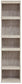 Willowton 4-Piece Entertainment Center with Electric Fireplace Signature Design by Ashley®