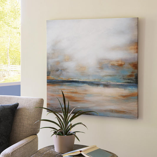 Weatheridge Wall Art Signature Design by Ashley®