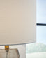 Taylow Glass Table Lamp (1/CN) Signature Design by Ashley®