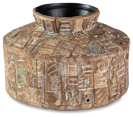 Meltland Vase Signature Design by Ashley®