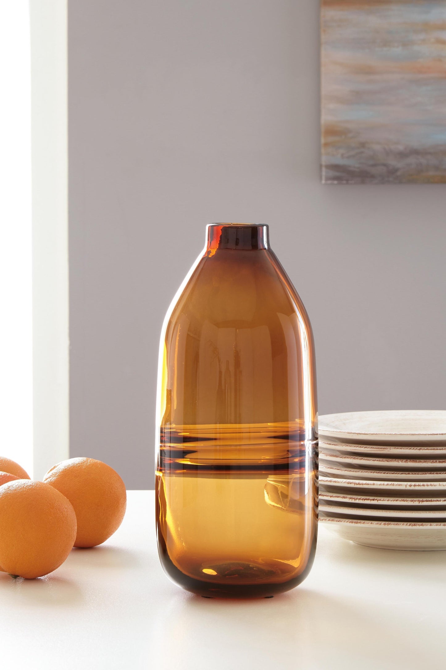 Lemmitt Vase Signature Design by Ashley®