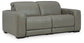 Correze 2-Piece Power Reclining Sectional Signature Design by Ashley®