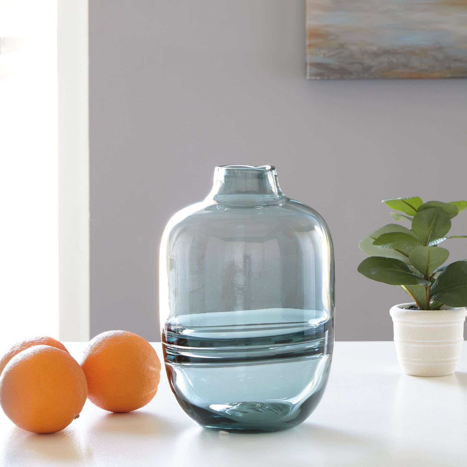 Lemmitt Vase Signature Design by Ashley®