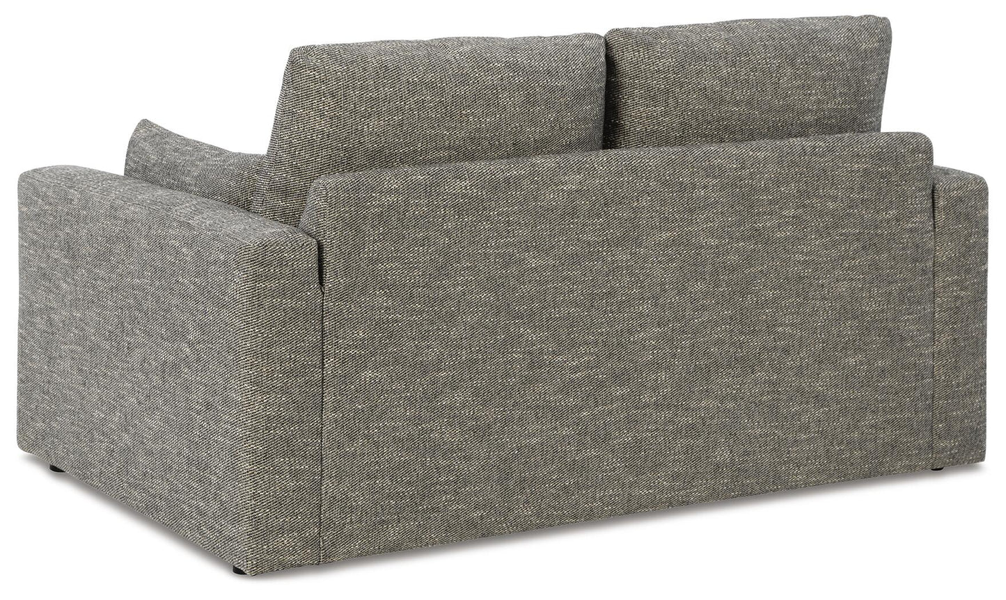 Dramatic Loveseat Benchcraft®