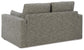 Dramatic Loveseat Benchcraft®
