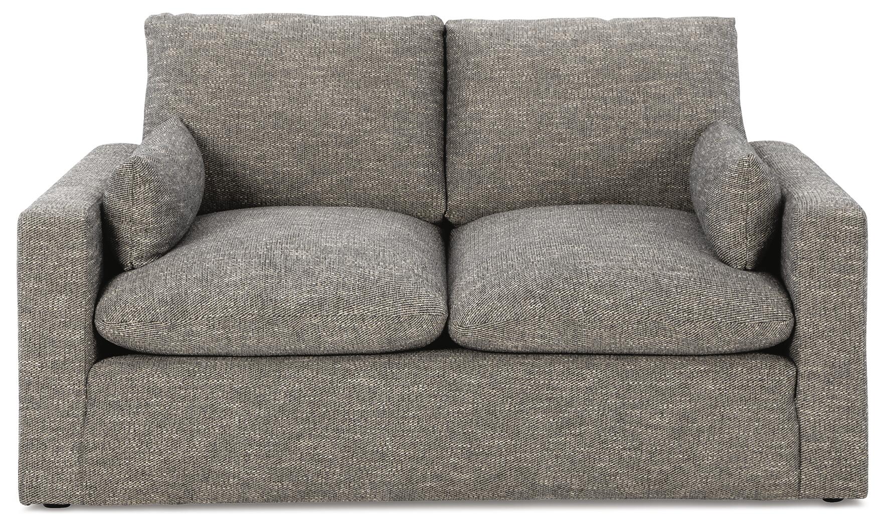 Dramatic Loveseat Benchcraft®