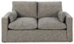 Dramatic Loveseat Benchcraft®