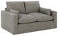 Dramatic Loveseat Benchcraft®