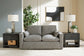 Dramatic Loveseat Benchcraft®