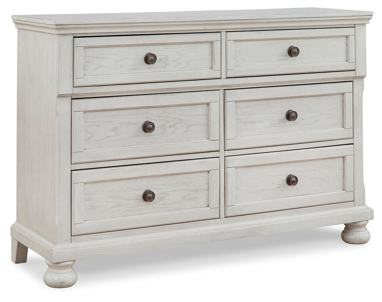 Robbinsdale Dresser Signature Design by Ashley®