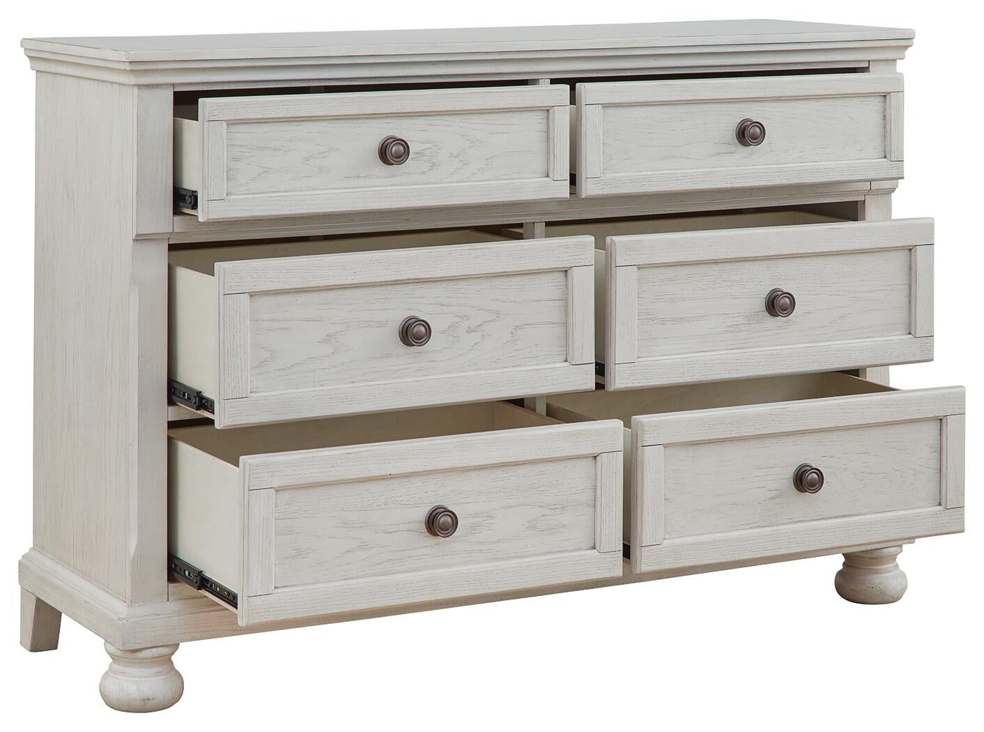 Robbinsdale Dresser Signature Design by Ashley®