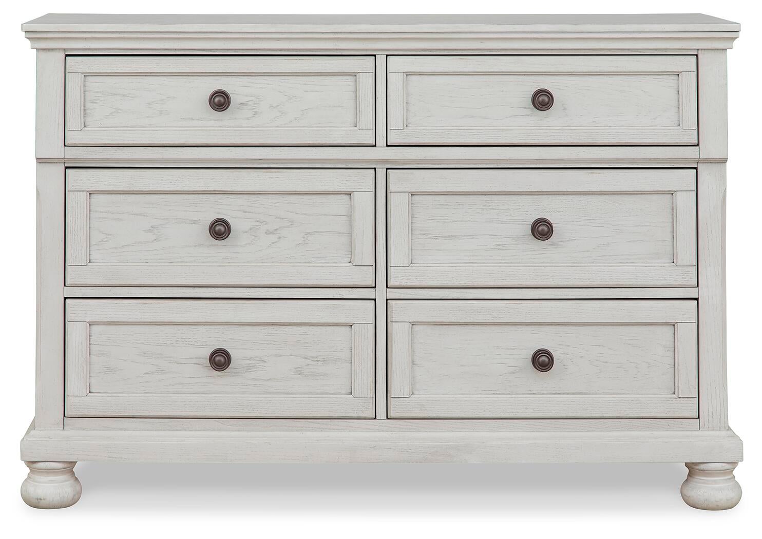 Robbinsdale Dresser Signature Design by Ashley®