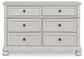 Robbinsdale Dresser Signature Design by Ashley®