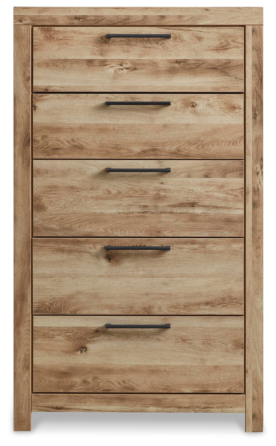 Hyanna Five Drawer Chest Signature Design by Ashley®