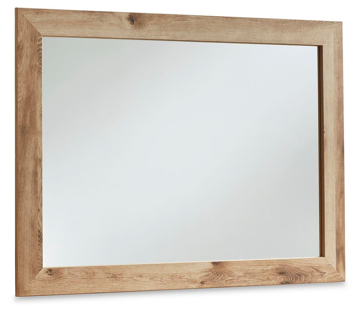 Hyanna Bedroom Mirror Signature Design by Ashley®