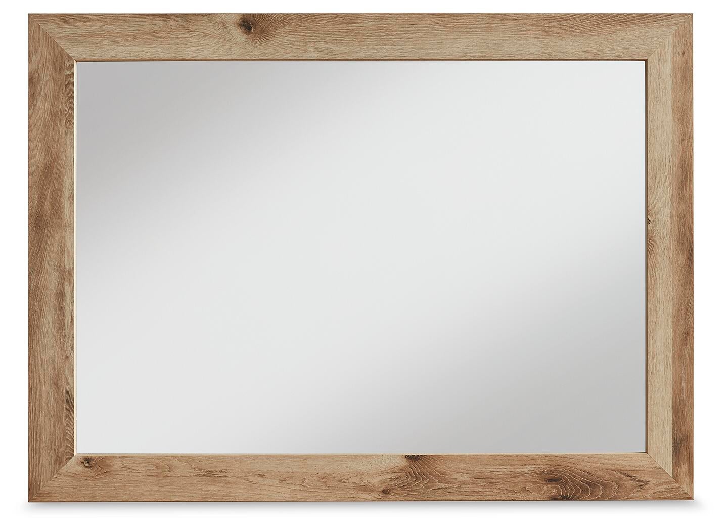 Hyanna Bedroom Mirror Signature Design by Ashley®