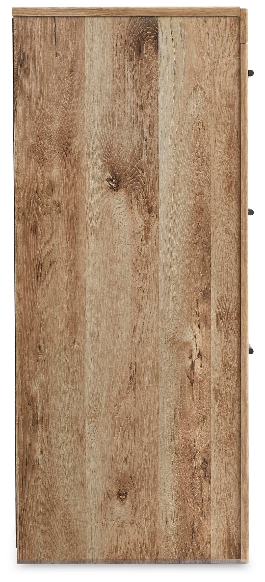 Hyanna Six Drawer Dresser Signature Design by Ashley®