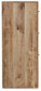 Hyanna Six Drawer Dresser Signature Design by Ashley®