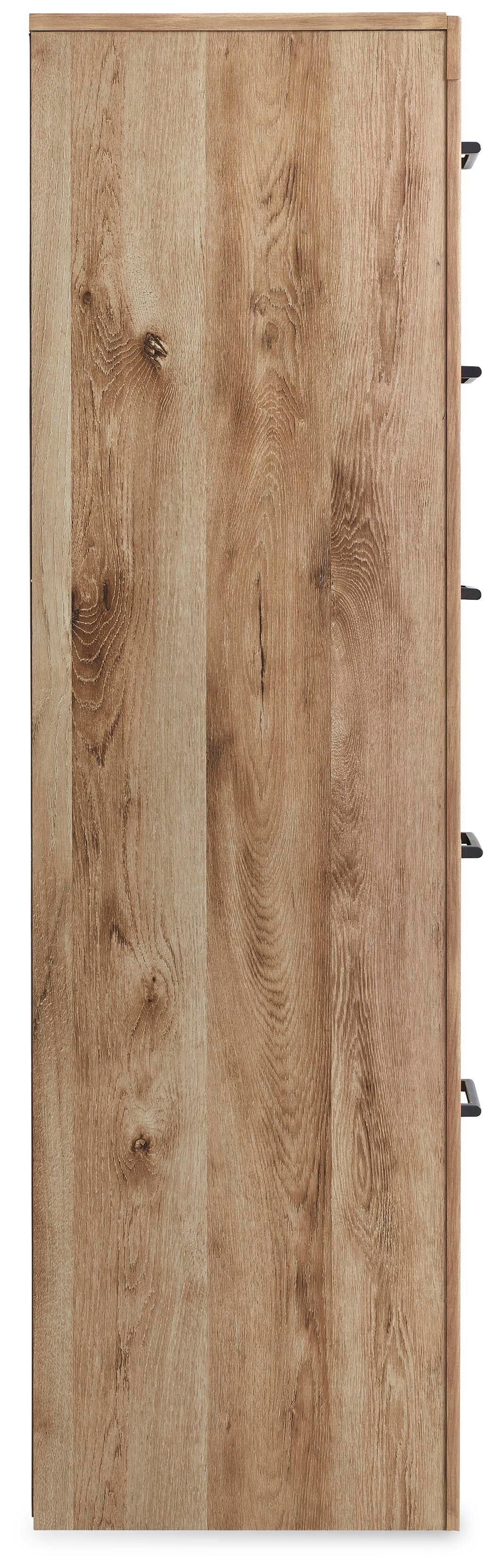 Hyanna Five Drawer Chest Signature Design by Ashley®