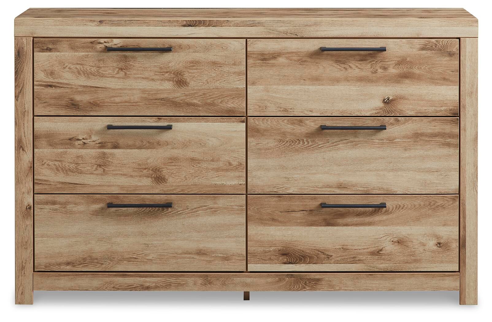 Hyanna Six Drawer Dresser Signature Design by Ashley®