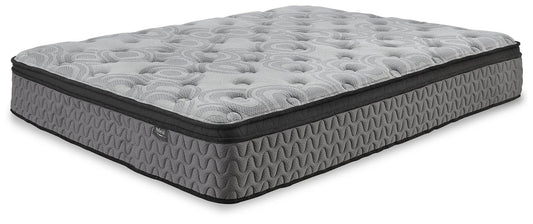 Augusta2  Mattress Sierra Sleep® by Ashley