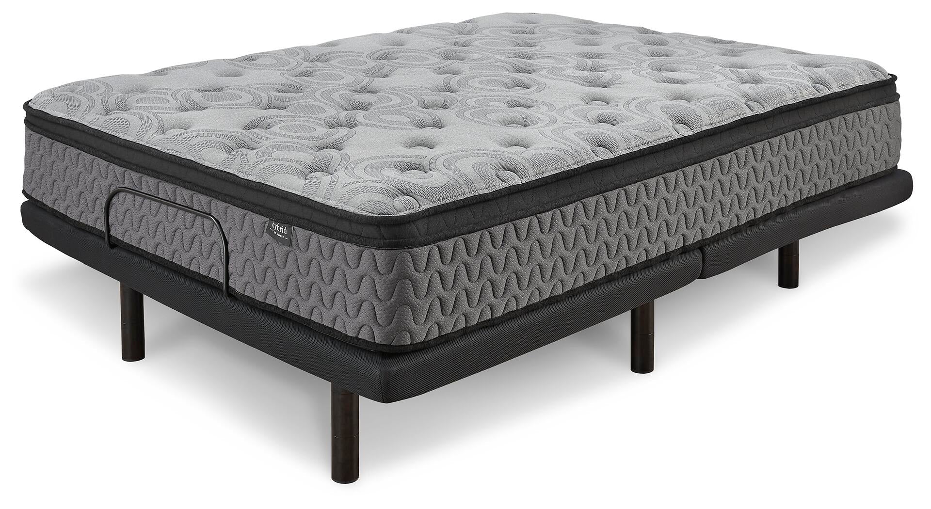 Augusta2  Mattress Sierra Sleep® by Ashley