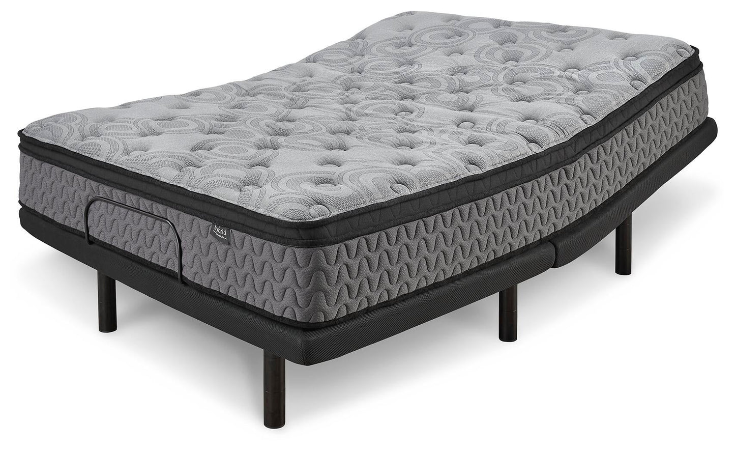 Augusta2  Mattress Sierra Sleep® by Ashley
