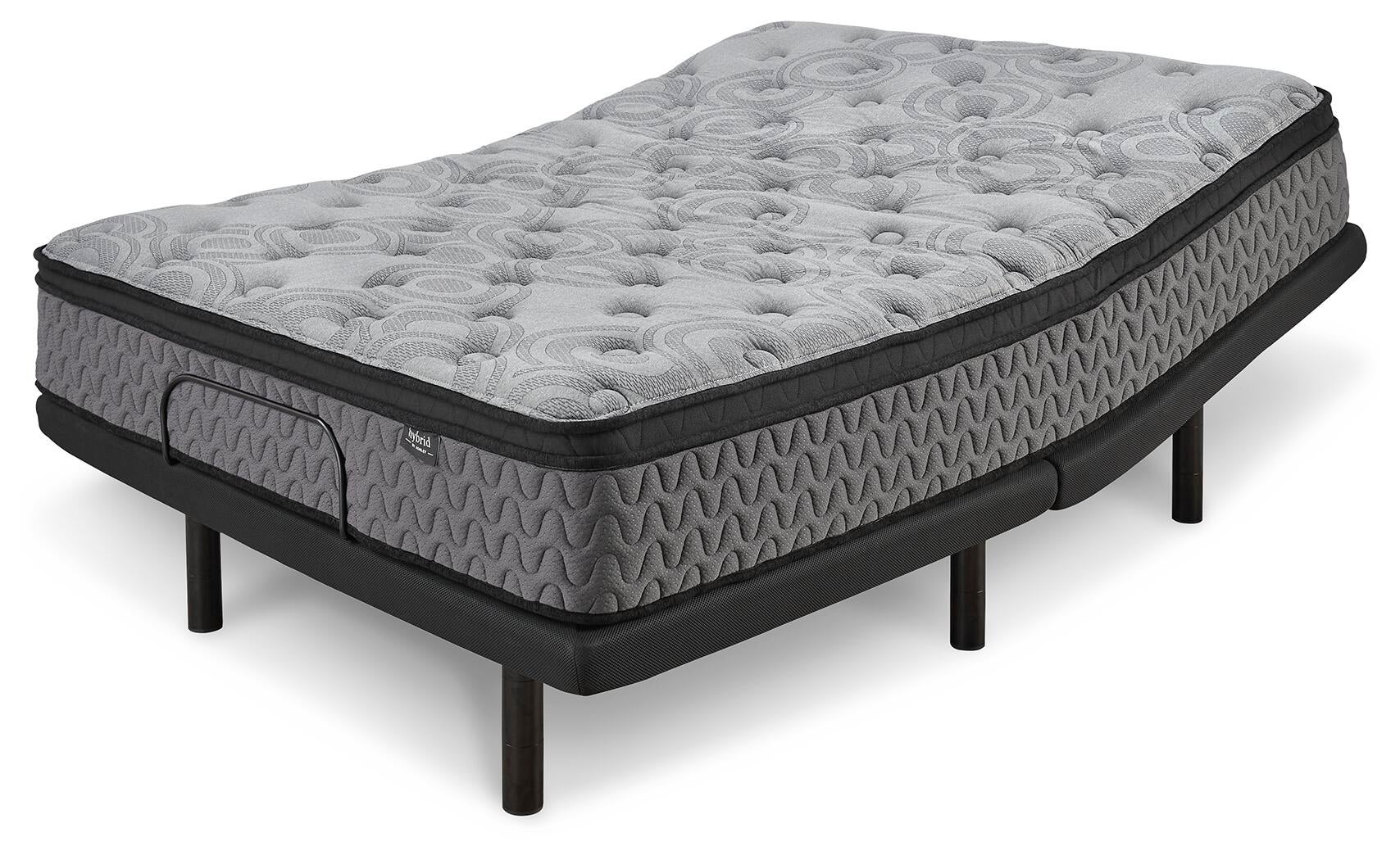 Augusta2  Mattress Sierra Sleep® by Ashley