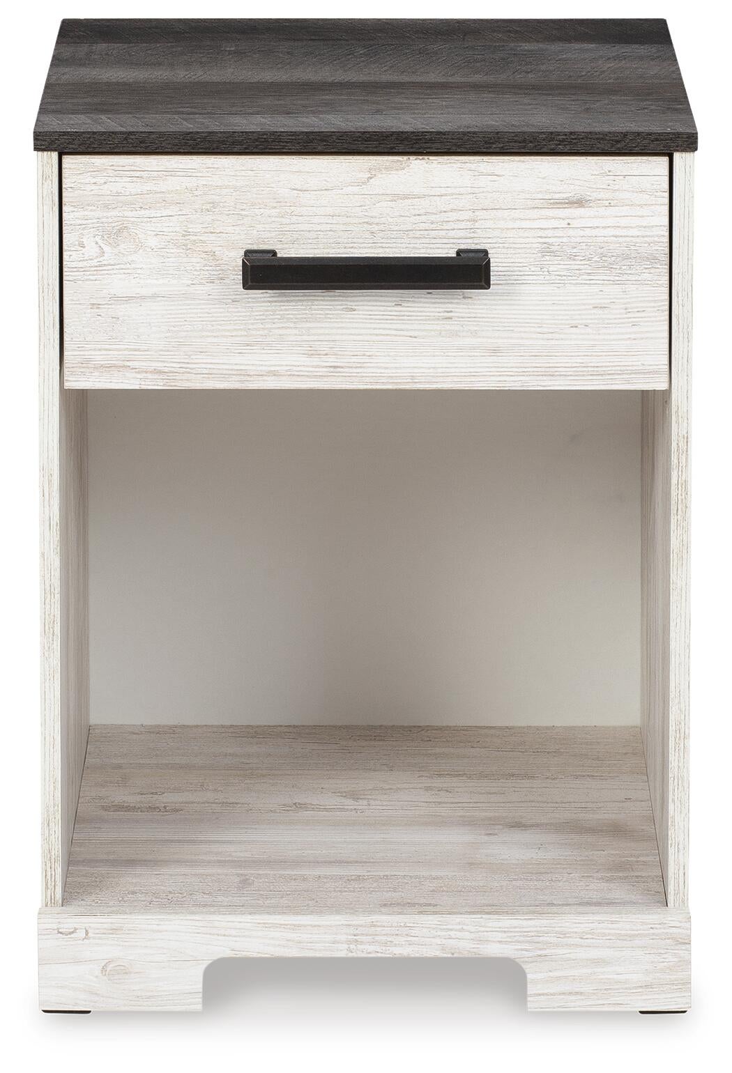Shawburn One Drawer Night Stand Signature Design by Ashley®