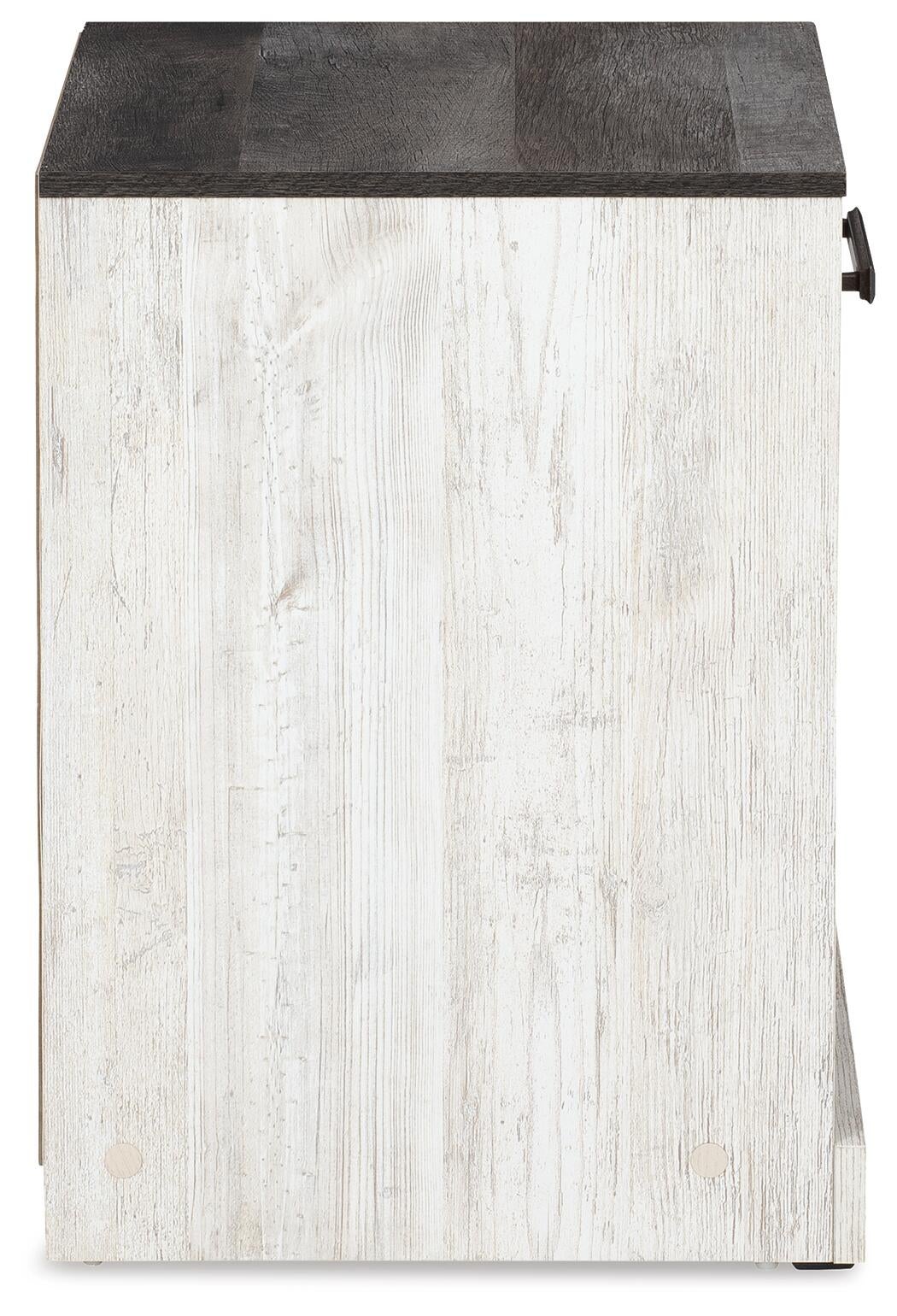 Shawburn One Drawer Night Stand Signature Design by Ashley®