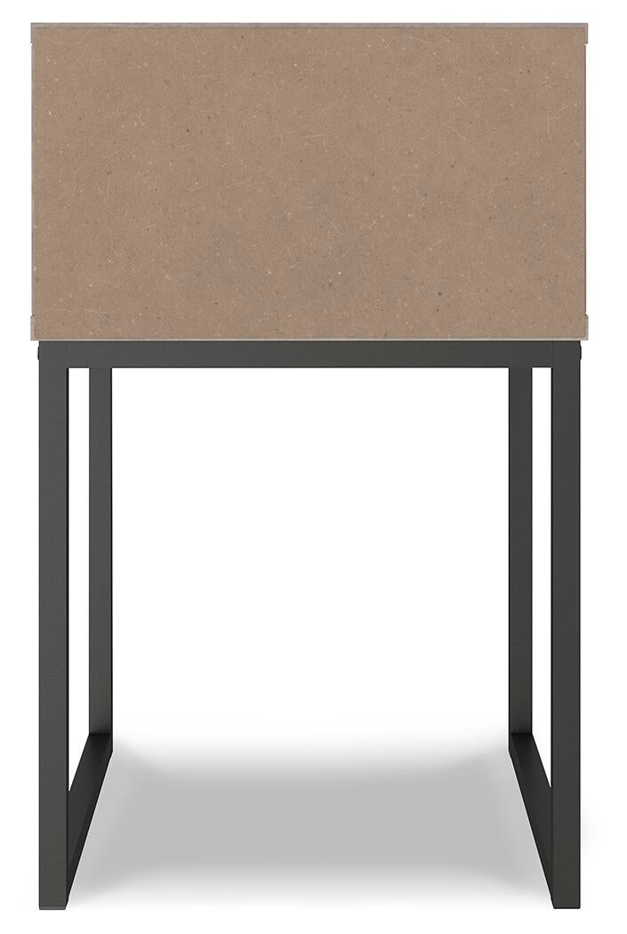Neilsville One Drawer Night Stand Signature Design by Ashley®