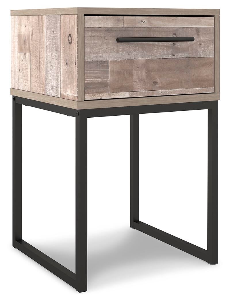Neilsville One Drawer Night Stand Signature Design by Ashley®