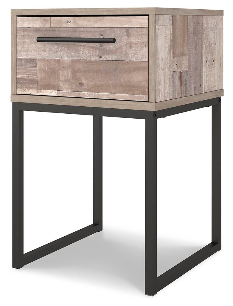 Neilsville One Drawer Night Stand Signature Design by Ashley®