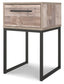 Neilsville One Drawer Night Stand Signature Design by Ashley®