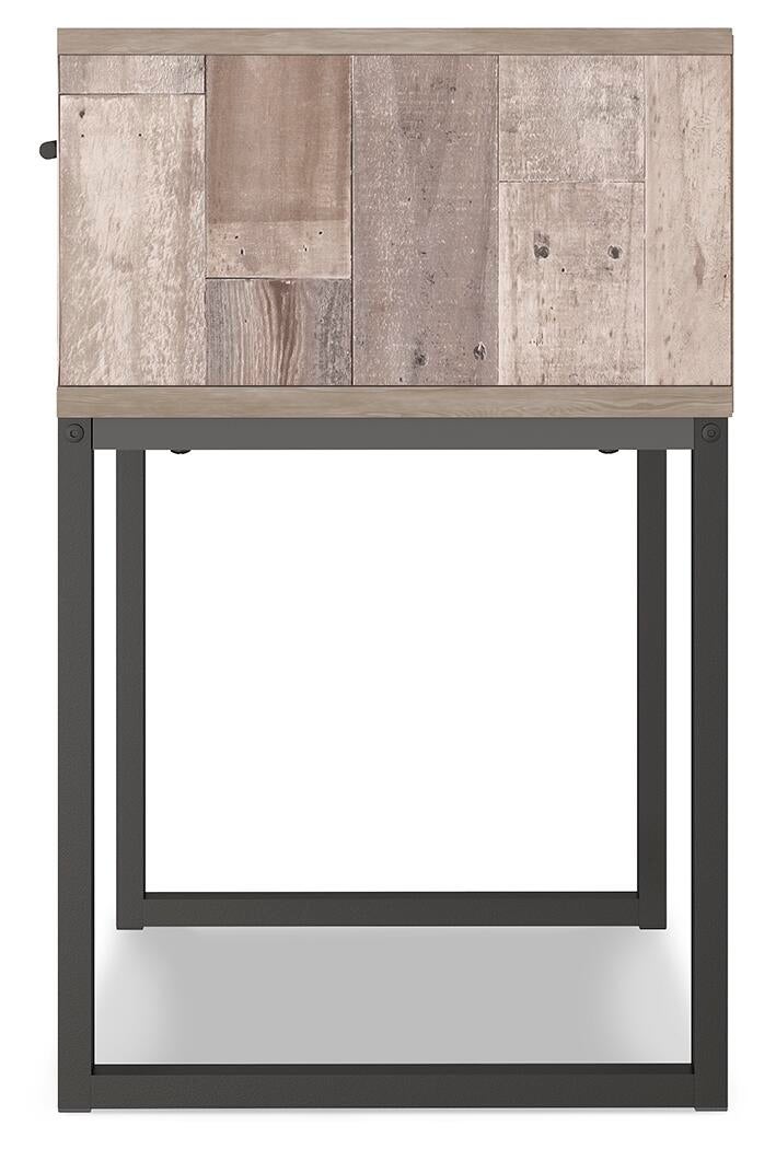 Neilsville One Drawer Night Stand Signature Design by Ashley®
