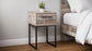 Neilsville One Drawer Night Stand Signature Design by Ashley®