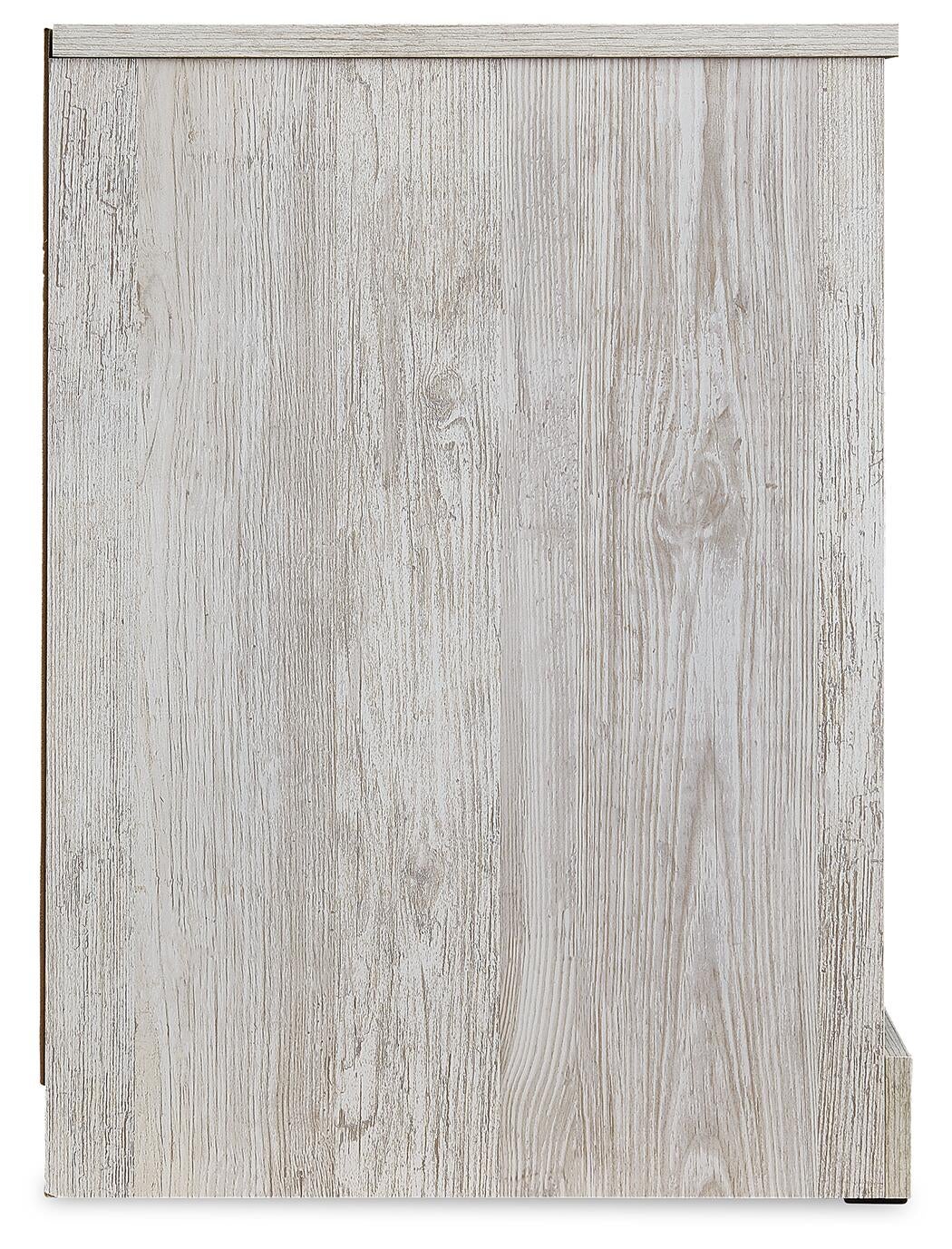 Paxberry One Drawer Night Stand Signature Design by Ashley®
