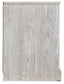 Paxberry One Drawer Night Stand Signature Design by Ashley®
