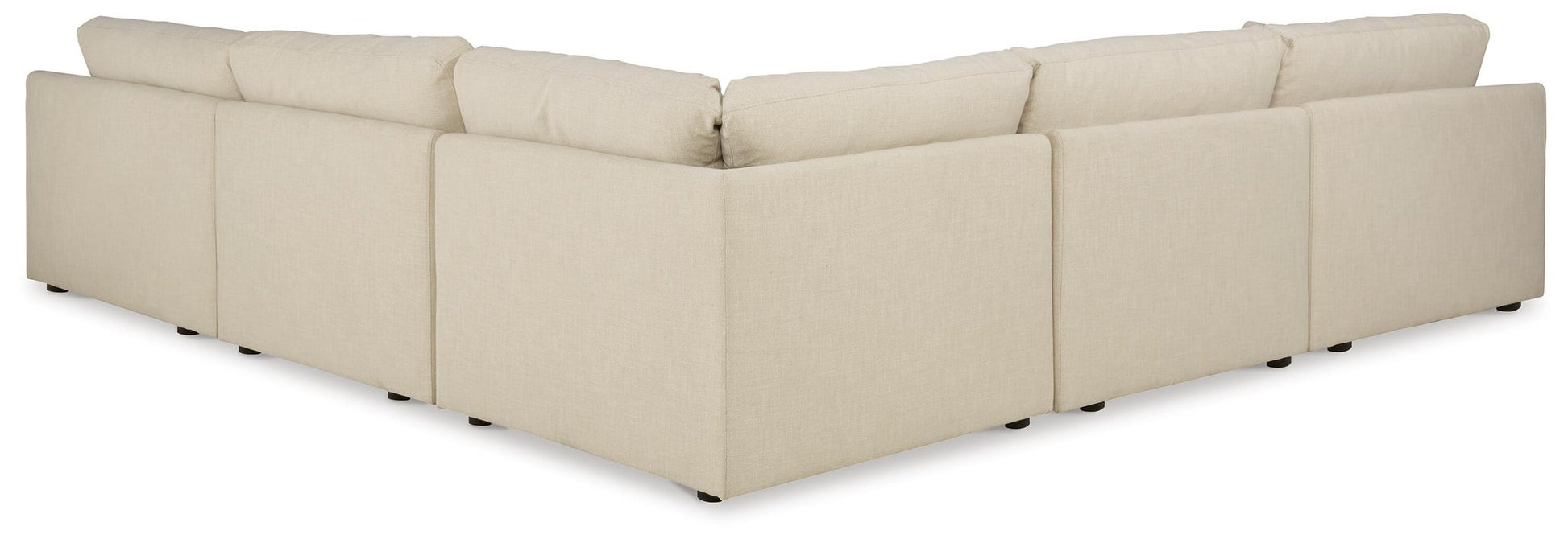 Elyza 5-Piece Sectional Benchcraft®