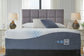 Millennium Luxury Plush Gel Latex Hybrid  Mattress Sierra Sleep® by Ashley