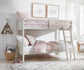 Robbinsdale /Twin Bunk Bed W/Ladder Signature Design by Ashley®