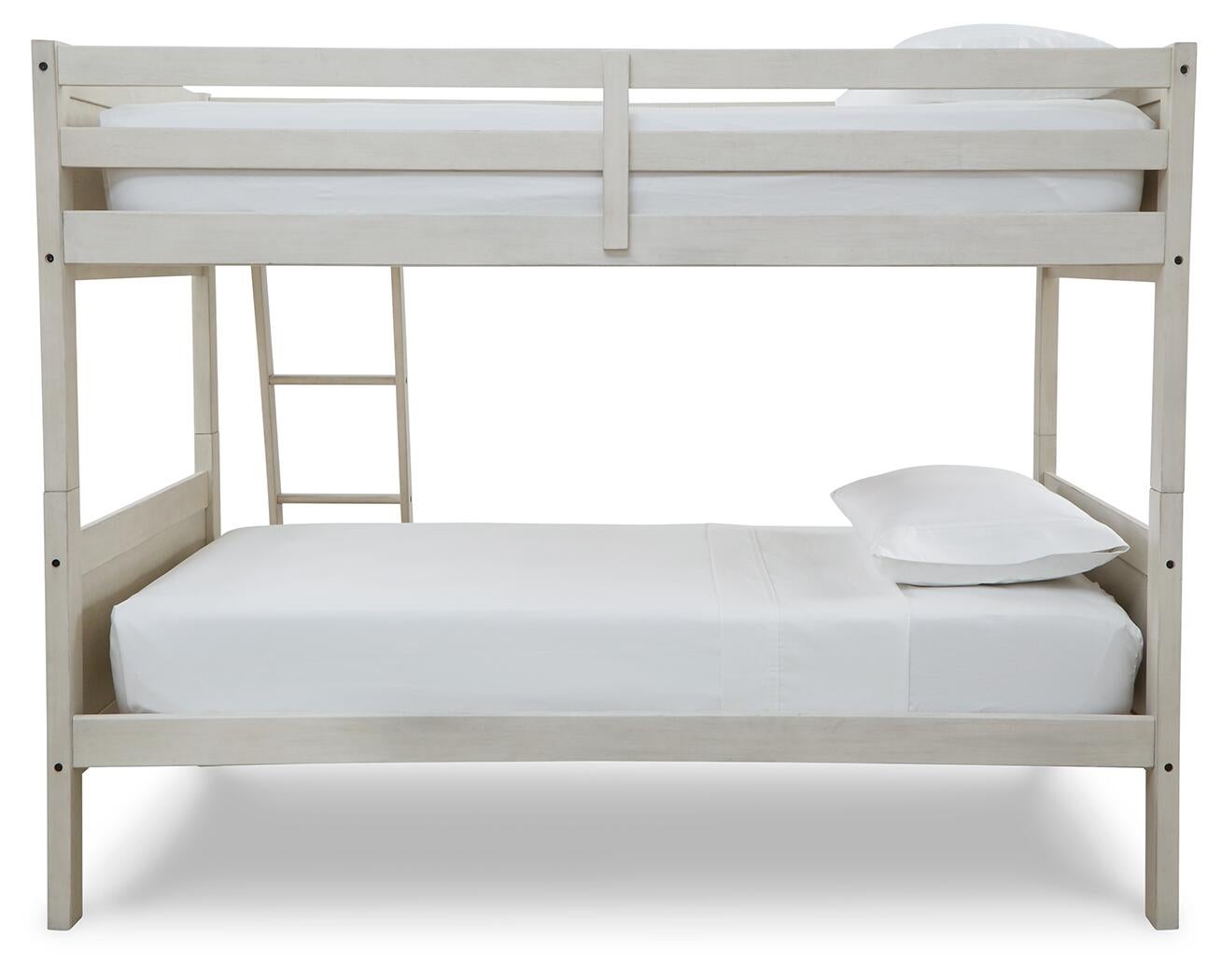 Robbinsdale /Twin Bunk Bed W/Ladder Signature Design by Ashley®