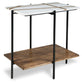 Braxmore Accent Table Signature Design by Ashley®