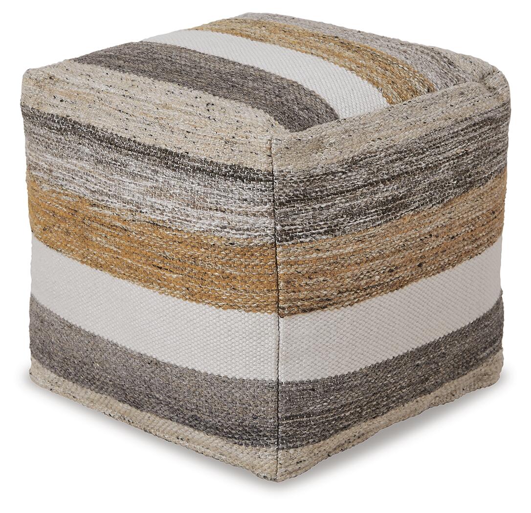 Josalind Pouf Signature Design by Ashley®